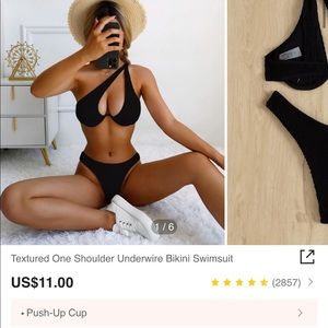 Brand new! Didn’t fit, comes with top and bottom